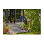 GARDENA Cleansystem Stiel M Mango de limpieza de 150 cm