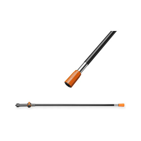 GARDENA Cleansystem Stiel M Mango de limpieza de 150 cm