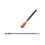GARDENA Cleansystem Stiel M Mango de limpieza de 150 cm