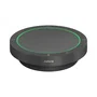 Jabra Speak2 40 - Altavoz USB-C para Conferencias y Reuniones - Audio Dúplex - 4 Micrófonos con Cancelación de Ruido - Certificado Teams/Zoom/Meet - Portátil - IP64 - Negro
