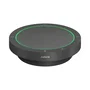 Jabra Speak2 40 - Altavoz USB-C para Conferencias y Reuniones - Audio Dúplex - 4 Micrófonos con Cancelación de Ruido - Certificado Teams/Zoom/Meet - Portátil - IP64 - Negro