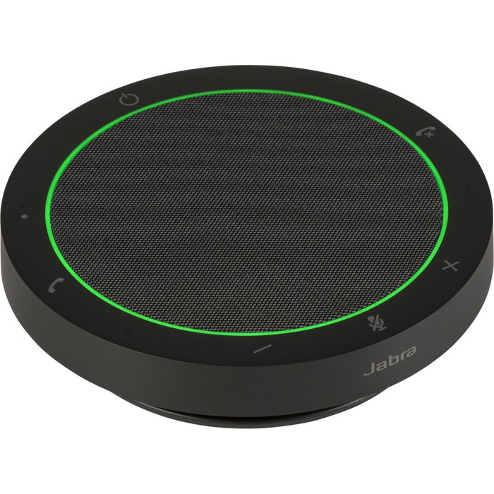 Jabra Speak2 40 Altavoz para Conferencias Gris USB-C/USB-A Jabra Speak2 40 Altavoz para Conferencias Gris USB-C/USB-A