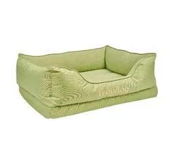 Freedog Cuna Glacial Verde 66x51x23 cm
