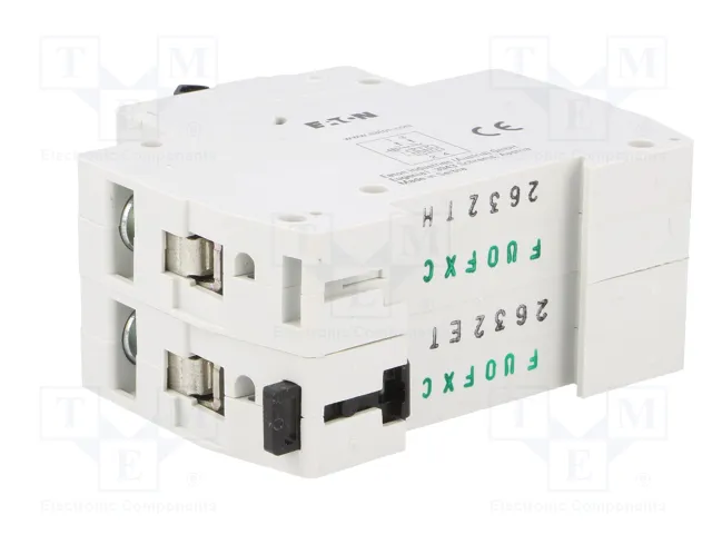 EATON ELECTRIC Z-MS-0,63/2 Interruptor motorizado 0,12kW 220÷440VAC
