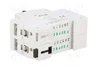 EATON ELECTRIC Z-MS-0,63/2 Interruptor motorizado 0,12kW 220÷440VAC