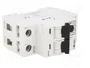 EATON ELECTRIC Z-MS-0,63/2 Interruptor motorizado 0,12kW 220÷440VAC