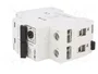 EATON ELECTRIC Z-MS-0,63/2 Interruptor motorizado 0,12kW 220÷440VAC
