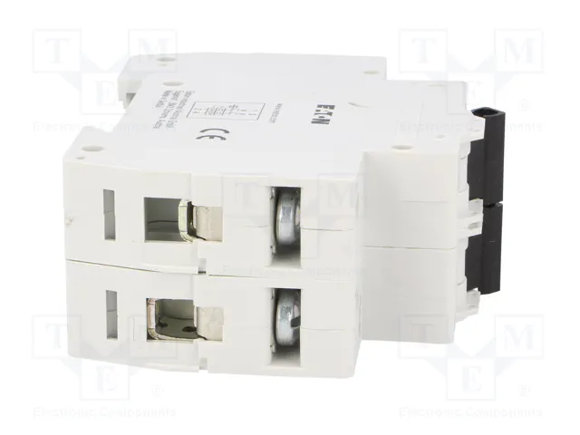 EATON ELECTRIC Z-MS-0,63/2 Interruptor motorizado 0,12kW 220÷440VAC