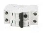EATON ELECTRIC Z-MS-0,63/2 Interruptor motorizado 0,12kW 220÷440VAC