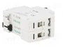 EATON ELECTRIC Z-MS-0,63/2 Interruptor motorizado 0,12kW 220÷440VAC