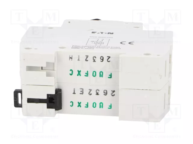 EATON ELECTRIC Z-MS-0,63/2 Interruptor motorizado 0,12kW 220÷440VAC