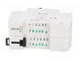 EATON ELECTRIC Z-MS-0,63/2 Interruptor motorizado 0,12kW 220÷440VAC