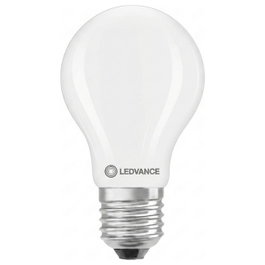 OSRAM CLA75 7.5W 827 FILFR E27 P LED 1055 lm 2700K