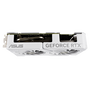 ASUS Dual -RTX4070S-O12G-EVO-WHITE NVIDIA GeForce RTX 4070 SUPER 12 GB GDDR6X