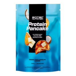 SCITEC NUTRITION Protein Pancake 1036G Choco Blanco-Coco