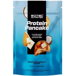 SCITEC NUTRITION Protein Pancake 1036G Choco Blanco-Coco