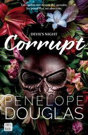 Corrupt, Penelope Douglas - CROSSBOOKS
