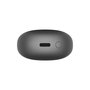 Fresh'N Rebel Auriculares Inalámbricos Twins Blaze Bluetooth con Cancelación de Ruido (ANC), Micrófonos ENC y 32h Autonomía, Storm Grey