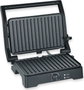 Severin KG 2391 Parrilla de contacto negro mate