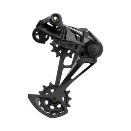 Sram Cambio SX Eagle 12 Velocidades 50 Dientes Aluminio Negro MTB