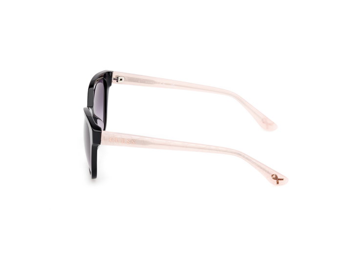 Guess GU00164-H-5601B con cristales grises