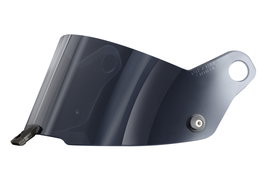 Stilo STIYA0802ABP Visera Ahumada Oscura para Casco ST5 ABP - Visera/Frontal Original de Recambio