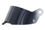 Stilo Visera Ahumada Oscura para Casco ST5 ABP