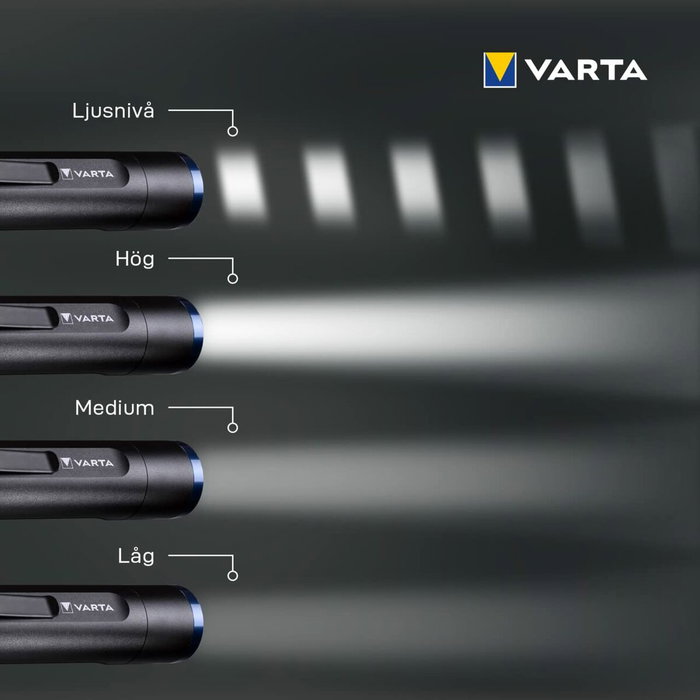 Linterna Varta 18900 101 111 Linterna Varta 18900 101 111