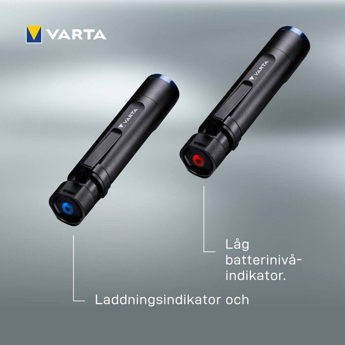 Linterna Varta 18900 101 111 Linterna Varta 18900 101 111