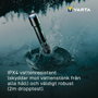Linterna Varta 18900 101 111