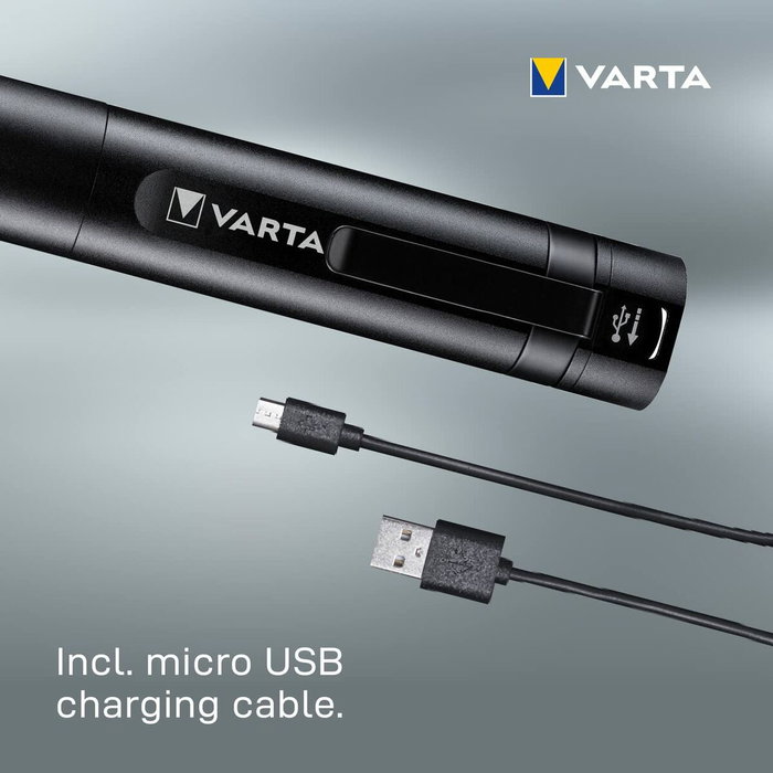 Linterna Varta 18900 101 111 Linterna Varta 18900 101 111