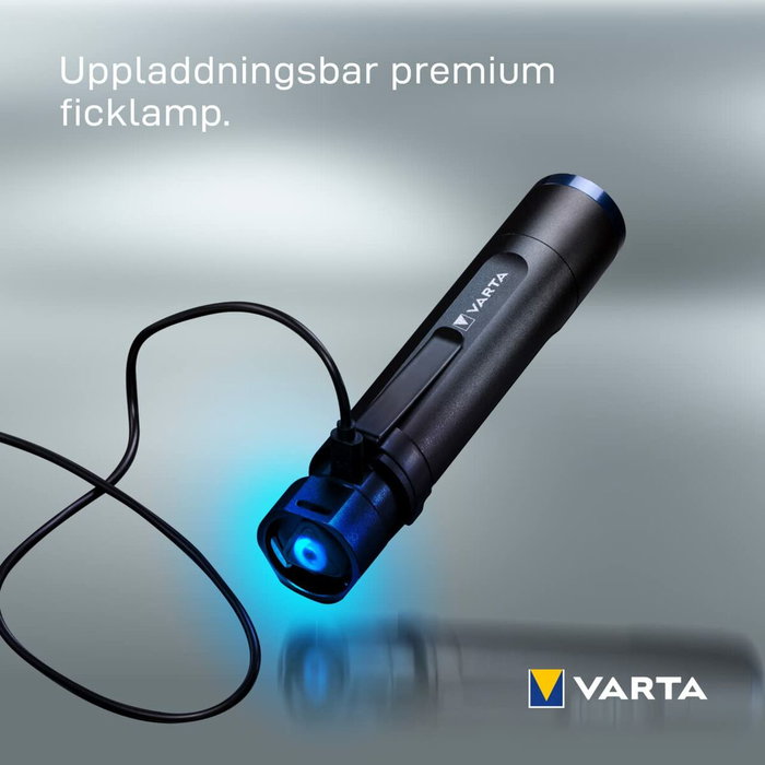 Linterna Varta 18900 101 111 Linterna Varta 18900 101 111