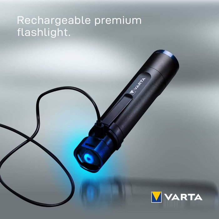 Linterna Varta 18900 101 111 Linterna Varta 18900 101 111
