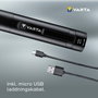Linterna Varta 18900 101 111