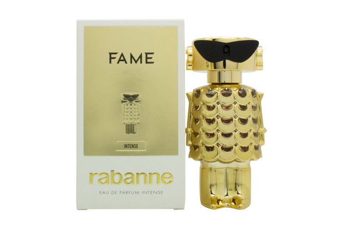 Paco Rabanne Fame Intense Eau de Parfum 50 ml Paco Rabanne Fame Intense Eau de Parfum 50 ml