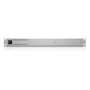 Ubiquiti UniFi AI Key Rack Mount - Montaje en Rack de Aluminio Blanco, 56 mm * 464.4 mm * 43.7 mm, 430 g