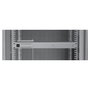 Ubiquiti UniFi AI Key Rack Mount - Montaje en Rack de Aluminio Blanco, 56 mm * 464.4 mm * 43.7 mm, 430 g