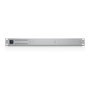 Ubiquiti UniFi AI Key Rack Mount - Montaje en Rack de Aluminio Blanco, 56 mm * 464.4 mm * 43.7 mm, 430 g