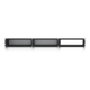 Ubiquiti UniFi AI Key Rack Mount - Montaje en Rack de Aluminio Blanco, 56 mm * 464.4 mm * 43.7 mm, 430 g