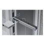 Ubiquiti UniFi AI Key Rack Mount - Montaje en Rack de Aluminio Blanco, 56 mm * 464.4 mm * 43.7 mm, 430 g