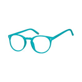 MONTANA EYEWEAR Gafas de Lectura Sunoptic Turquesa Pastel