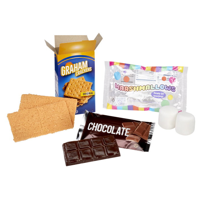 MGA Kit slime S'mores DIY Slime Life