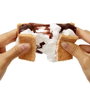 MGA Kit slime S'mores DIY Slime Life