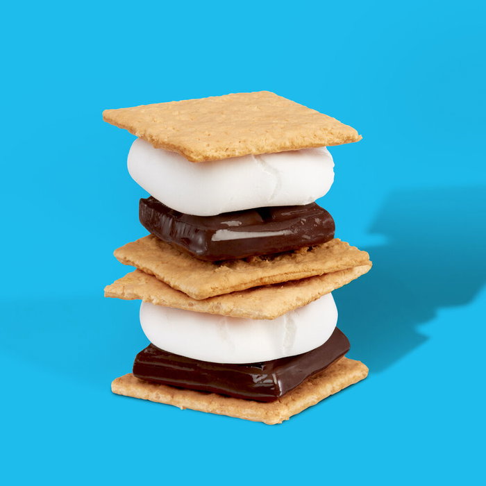 MGA Kit slime S'mores DIY Slime Life