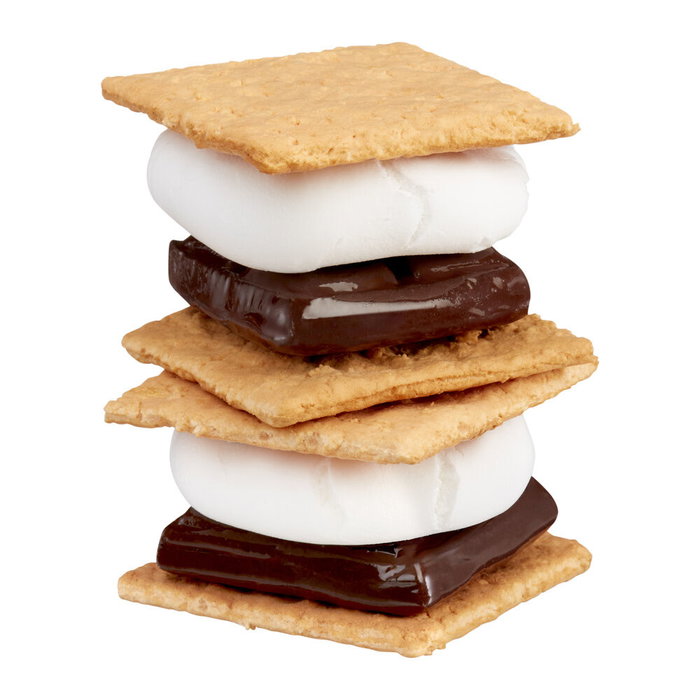 MGA Kit slime S'mores DIY Slime Life