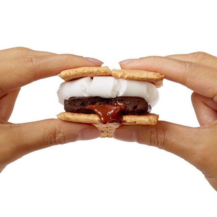 MGA Kit slime S'mores DIY Slime Life