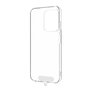 muvit for change funda compatible con Xiaomi Redmi 15C 4G transparente