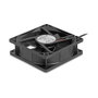 DeLOCK Ventilador Axial 5 V DC 80 x 80 x 25 mm Negro 67290