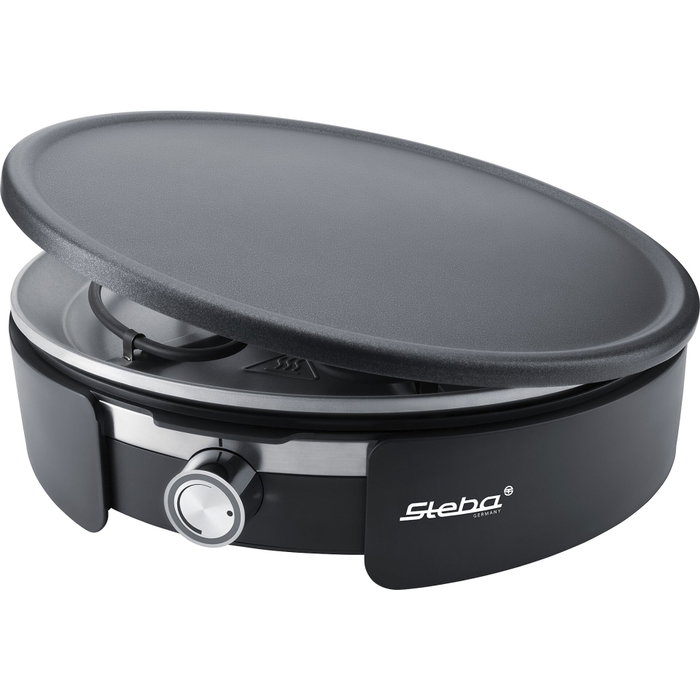 Steba CR 36 XXL Crepes-Maker Steba CR 36 XXL Crepes-Maker