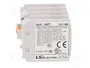 LS ELECTRIC Contactores auxiliares NO x4 con agarres de tornillo
